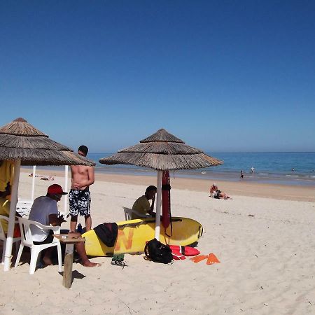 Cabana Da Ria Cabanas De Tavira Zewnętrze zdjęcie