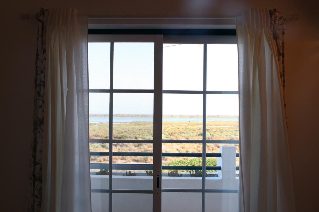 Cabana Da Ria Cabanas De Tavira Zewnętrze zdjęcie