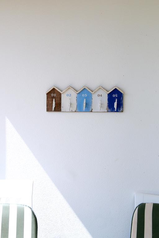 Cabana Da Ria Cabanas De Tavira Zewnętrze zdjęcie