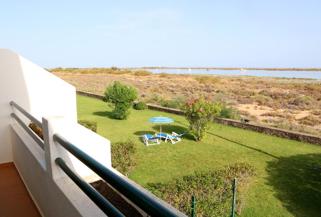 Cabana Da Ria Cabanas De Tavira Zewnętrze zdjęcie
