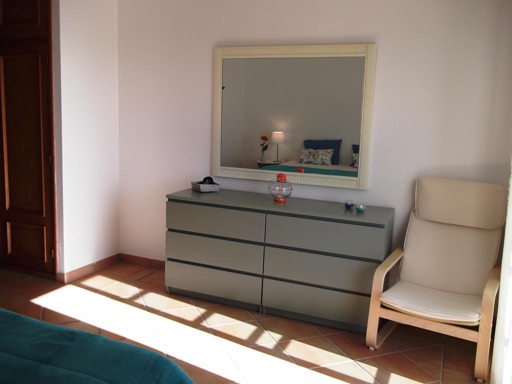 Cabana Da Ria Cabanas De Tavira Zewnętrze zdjęcie
