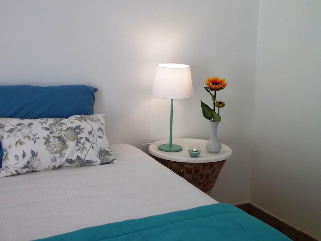 Cabana Da Ria Cabanas De Tavira Zewnętrze zdjęcie