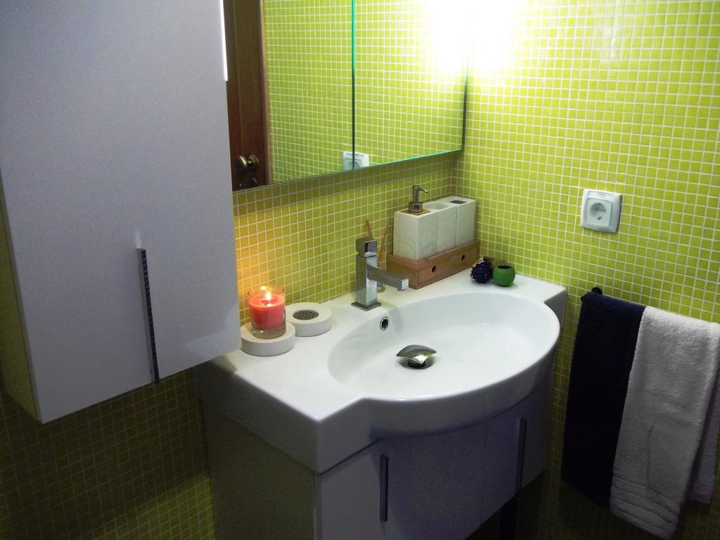 Cabana Da Ria Cabanas De Tavira Zewnętrze zdjęcie