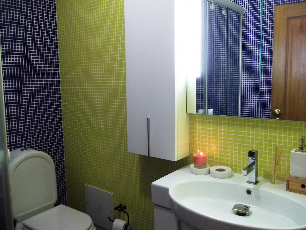 Cabana Da Ria Cabanas De Tavira Zewnętrze zdjęcie