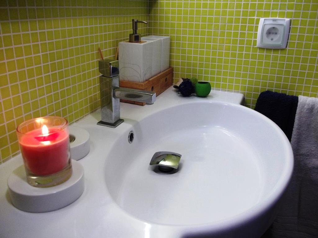 Cabana Da Ria Cabanas De Tavira Zewnętrze zdjęcie