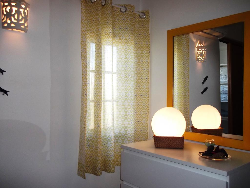 Cabana Da Ria Cabanas De Tavira Zewnętrze zdjęcie