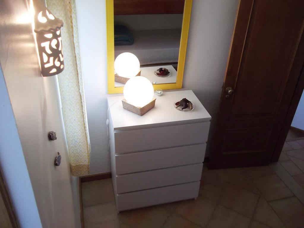 Cabana Da Ria Cabanas De Tavira Zewnętrze zdjęcie