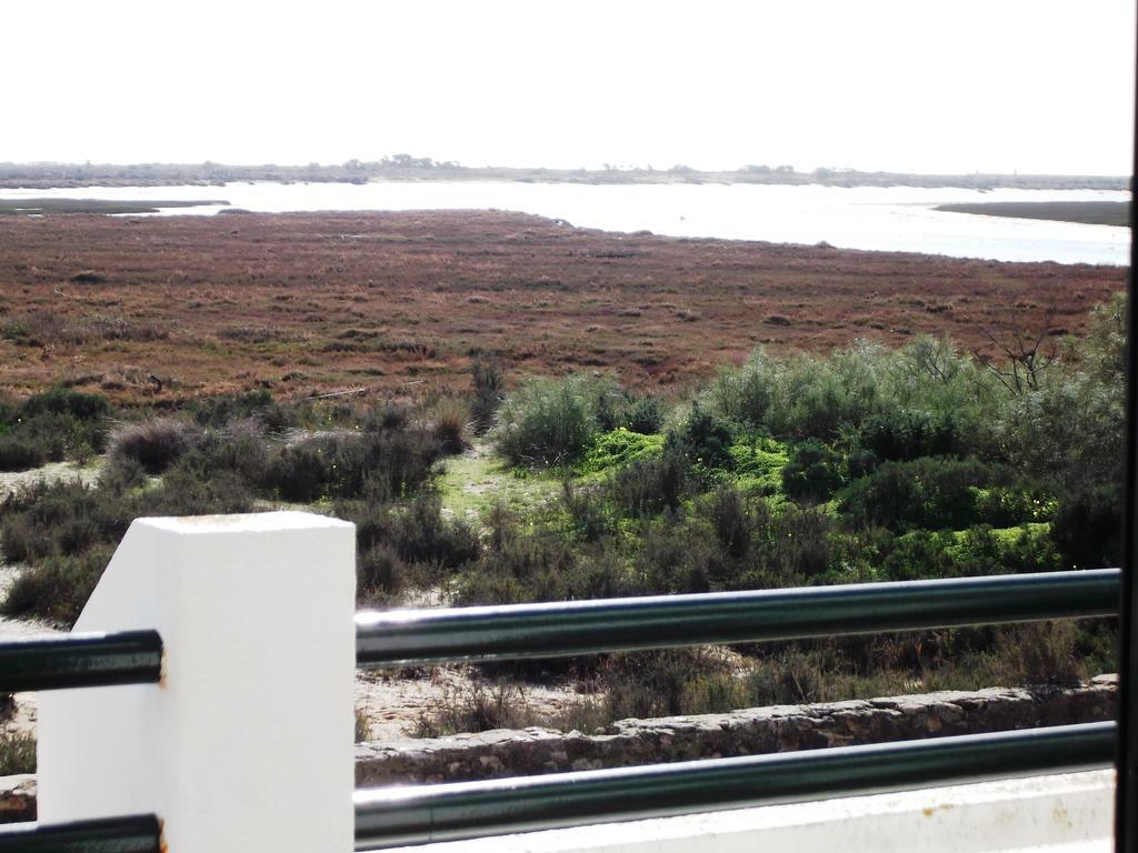 Cabana Da Ria Cabanas De Tavira Zewnętrze zdjęcie