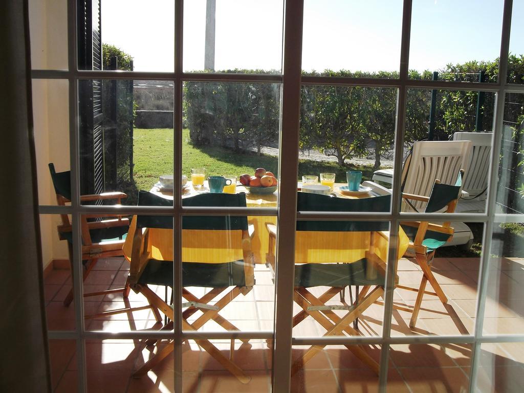 Cabana Da Ria Cabanas De Tavira Zewnętrze zdjęcie