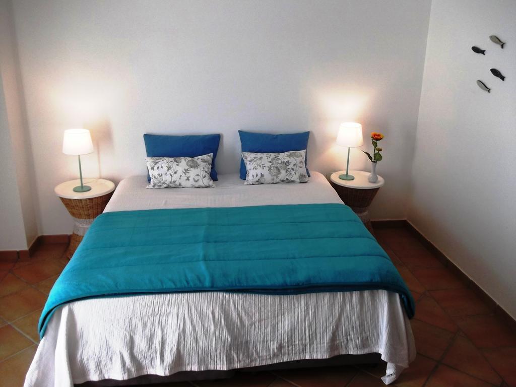 Cabana Da Ria Cabanas De Tavira Zewnętrze zdjęcie