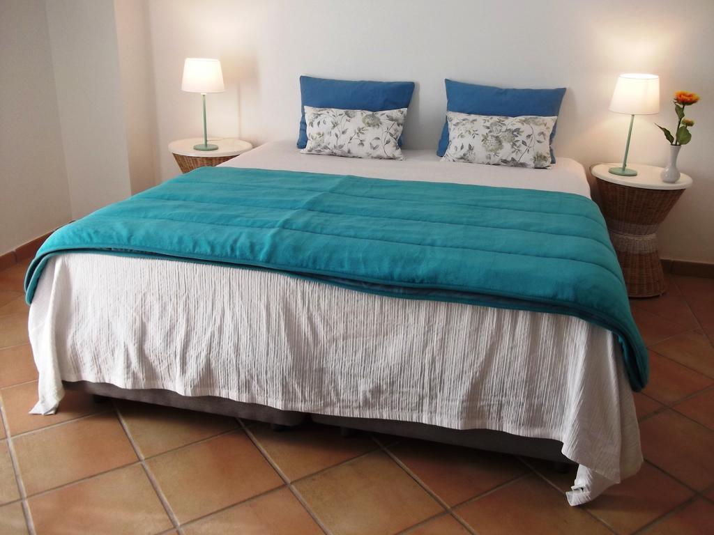 Cabana Da Ria Cabanas De Tavira Zewnętrze zdjęcie