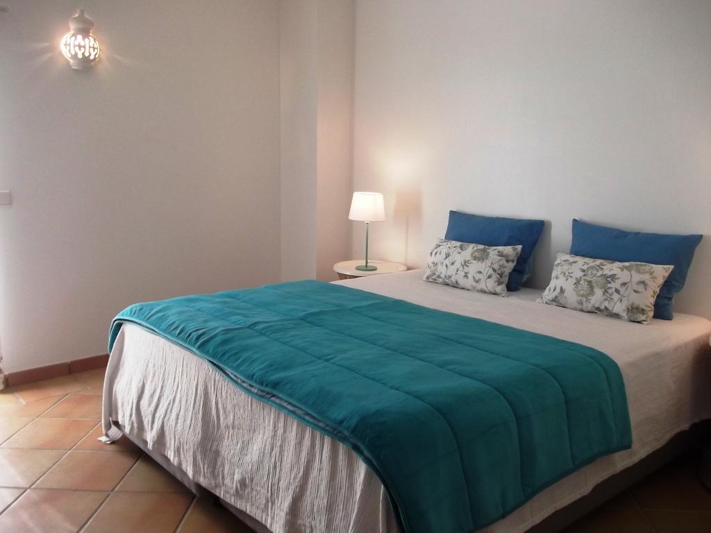 Cabana Da Ria Cabanas De Tavira Zewnętrze zdjęcie