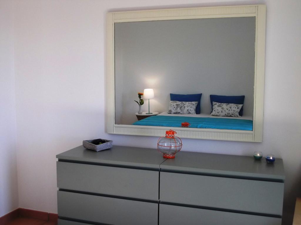 Cabana Da Ria Cabanas De Tavira Zewnętrze zdjęcie