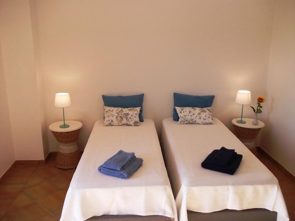 Cabana Da Ria Cabanas De Tavira Zewnętrze zdjęcie