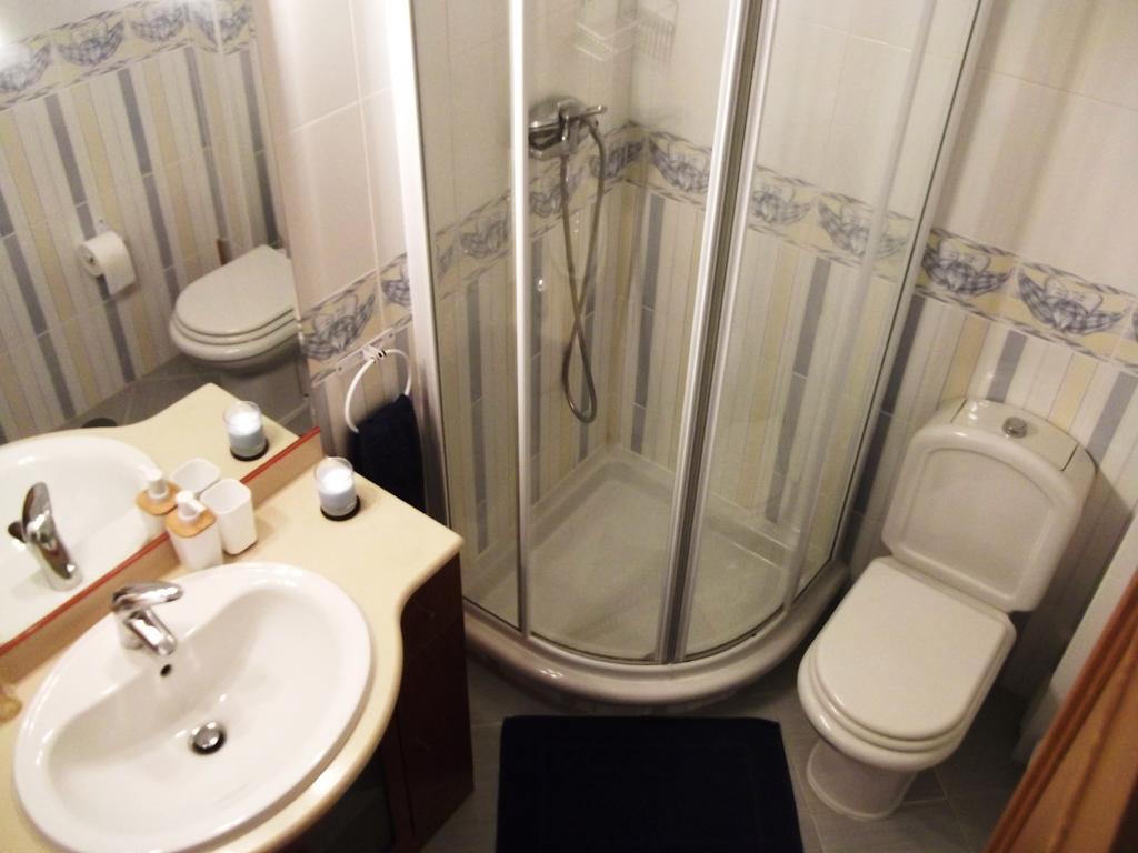 Cabana Da Ria Cabanas De Tavira Zewnętrze zdjęcie