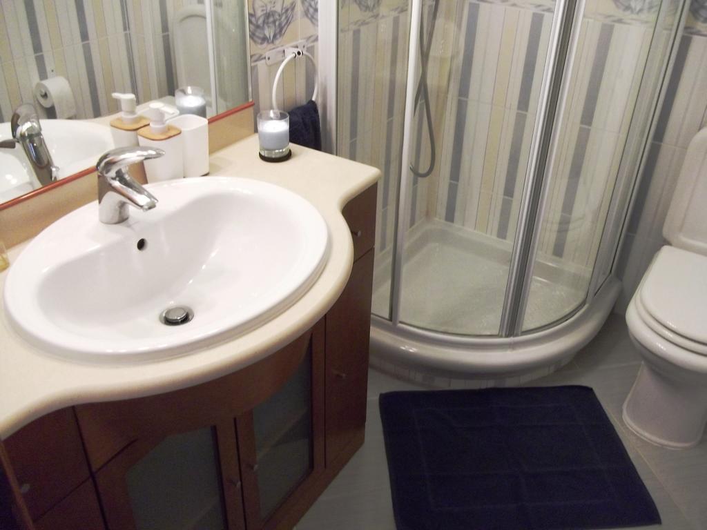 Cabana Da Ria Cabanas De Tavira Zewnętrze zdjęcie