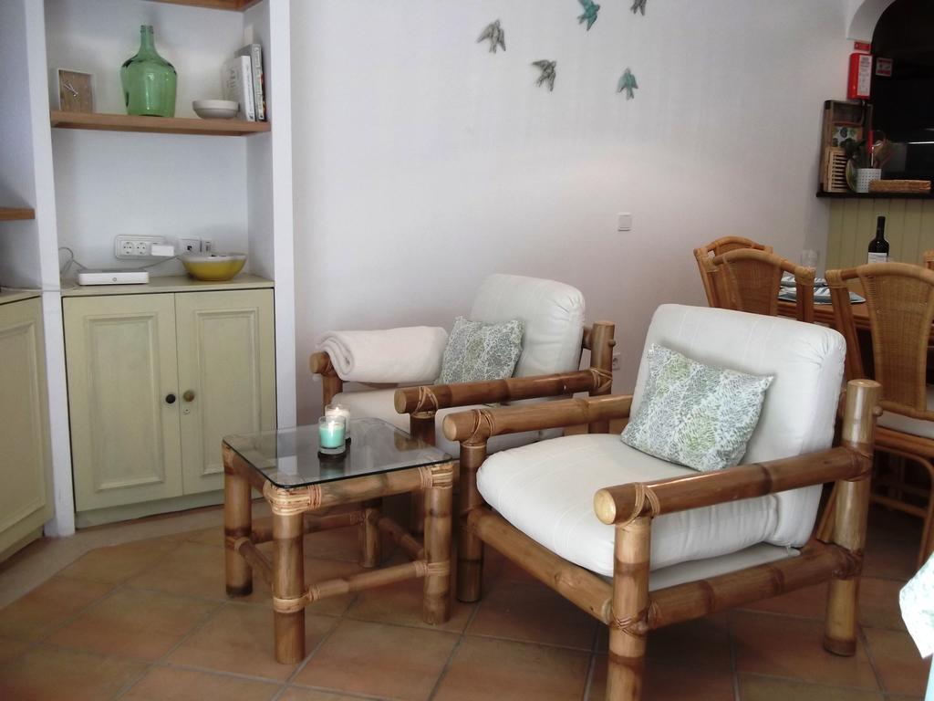 Cabana Da Ria Cabanas De Tavira Zewnętrze zdjęcie