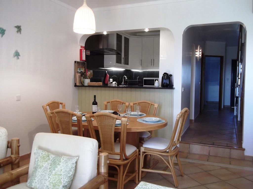 Cabana Da Ria Cabanas De Tavira Zewnętrze zdjęcie