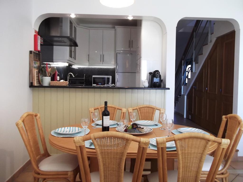 Cabana Da Ria Cabanas De Tavira Zewnętrze zdjęcie