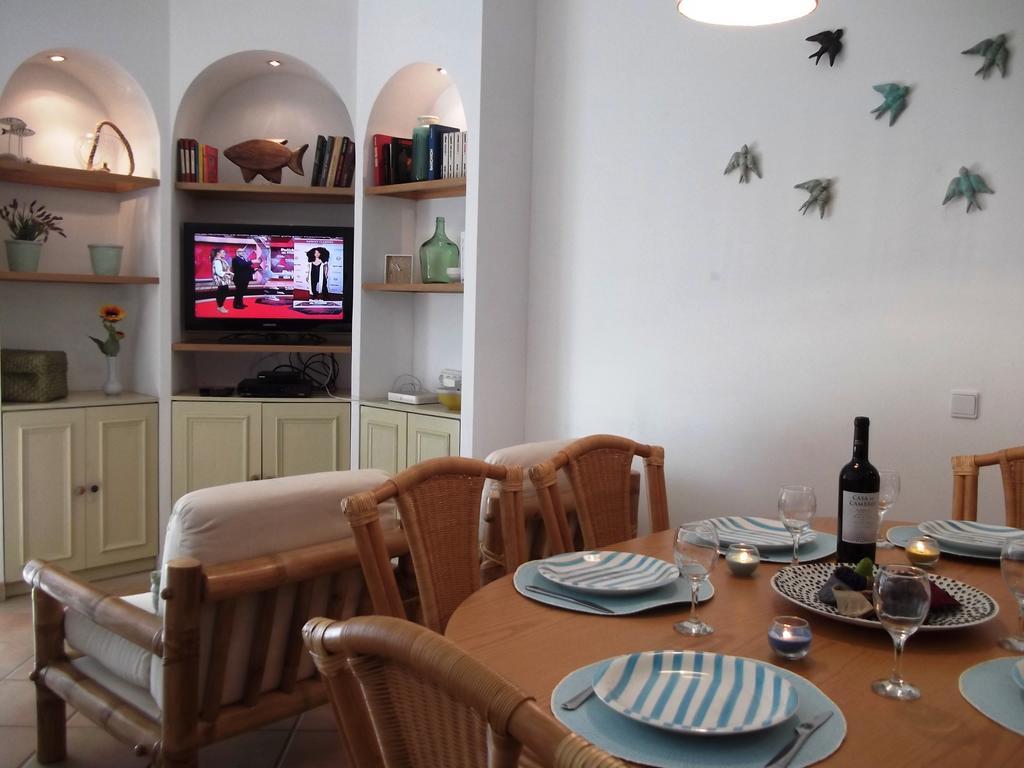 Cabana Da Ria Cabanas De Tavira Zewnętrze zdjęcie