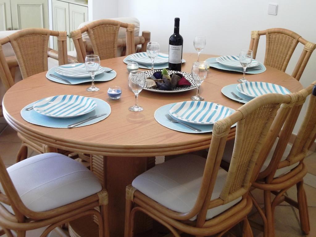 Cabana Da Ria Cabanas De Tavira Zewnętrze zdjęcie