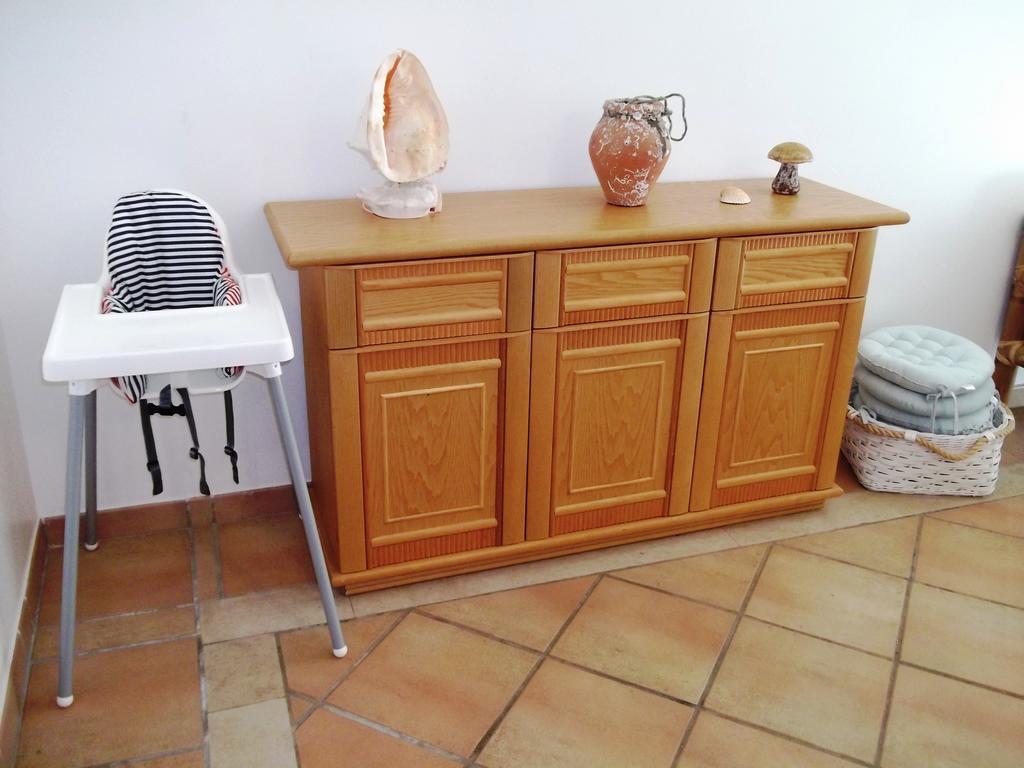 Cabana Da Ria Cabanas De Tavira Zewnętrze zdjęcie