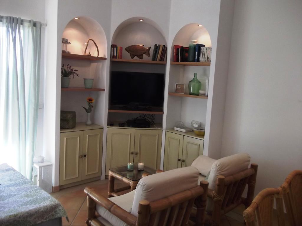 Cabana Da Ria Cabanas De Tavira Zewnętrze zdjęcie