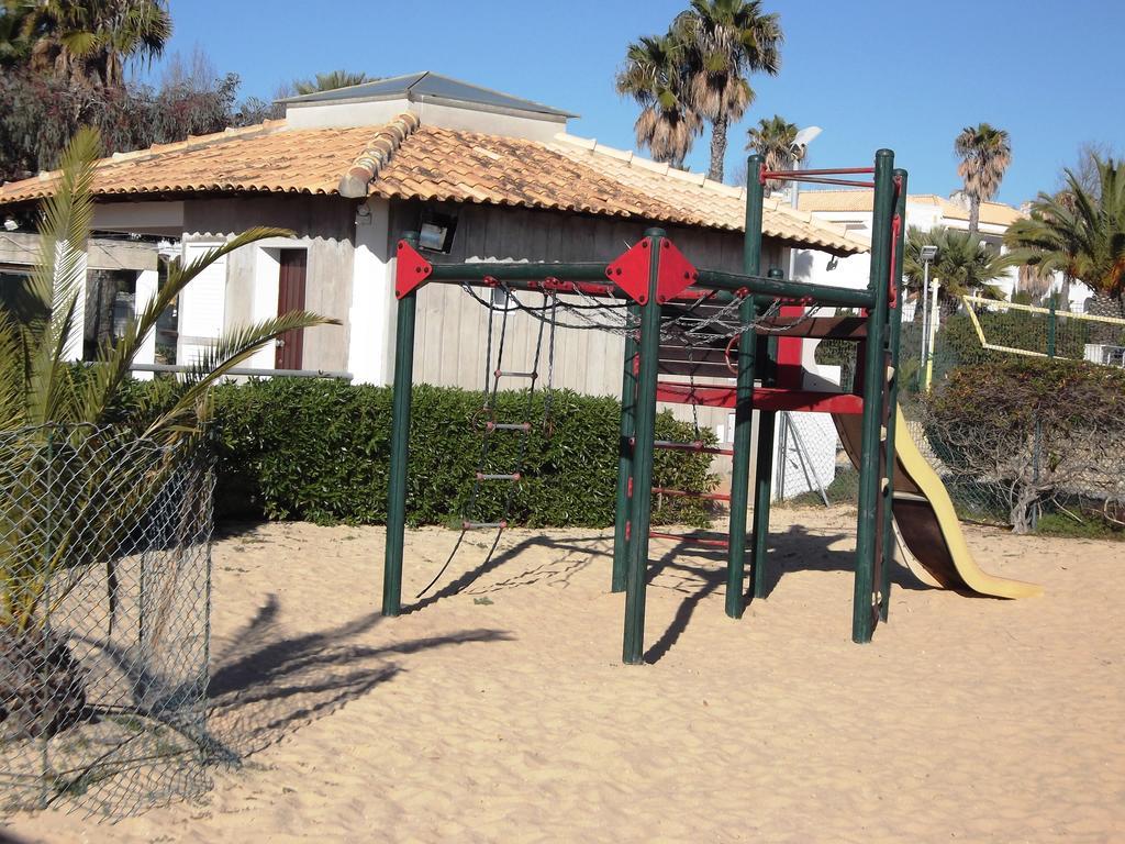 Cabana Da Ria Cabanas De Tavira Zewnętrze zdjęcie