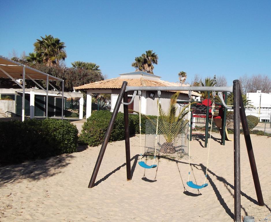 Cabana Da Ria Cabanas De Tavira Zewnętrze zdjęcie
