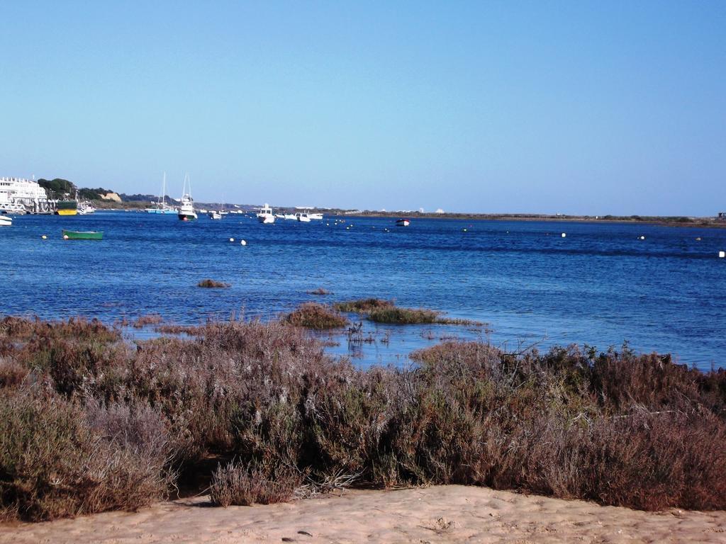Cabana Da Ria Cabanas De Tavira Zewnętrze zdjęcie
