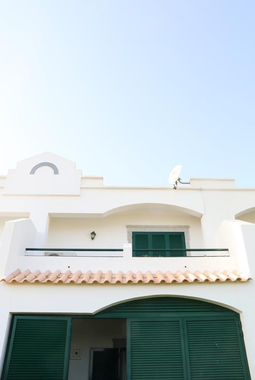 Cabana Da Ria Cabanas De Tavira Zewnętrze zdjęcie