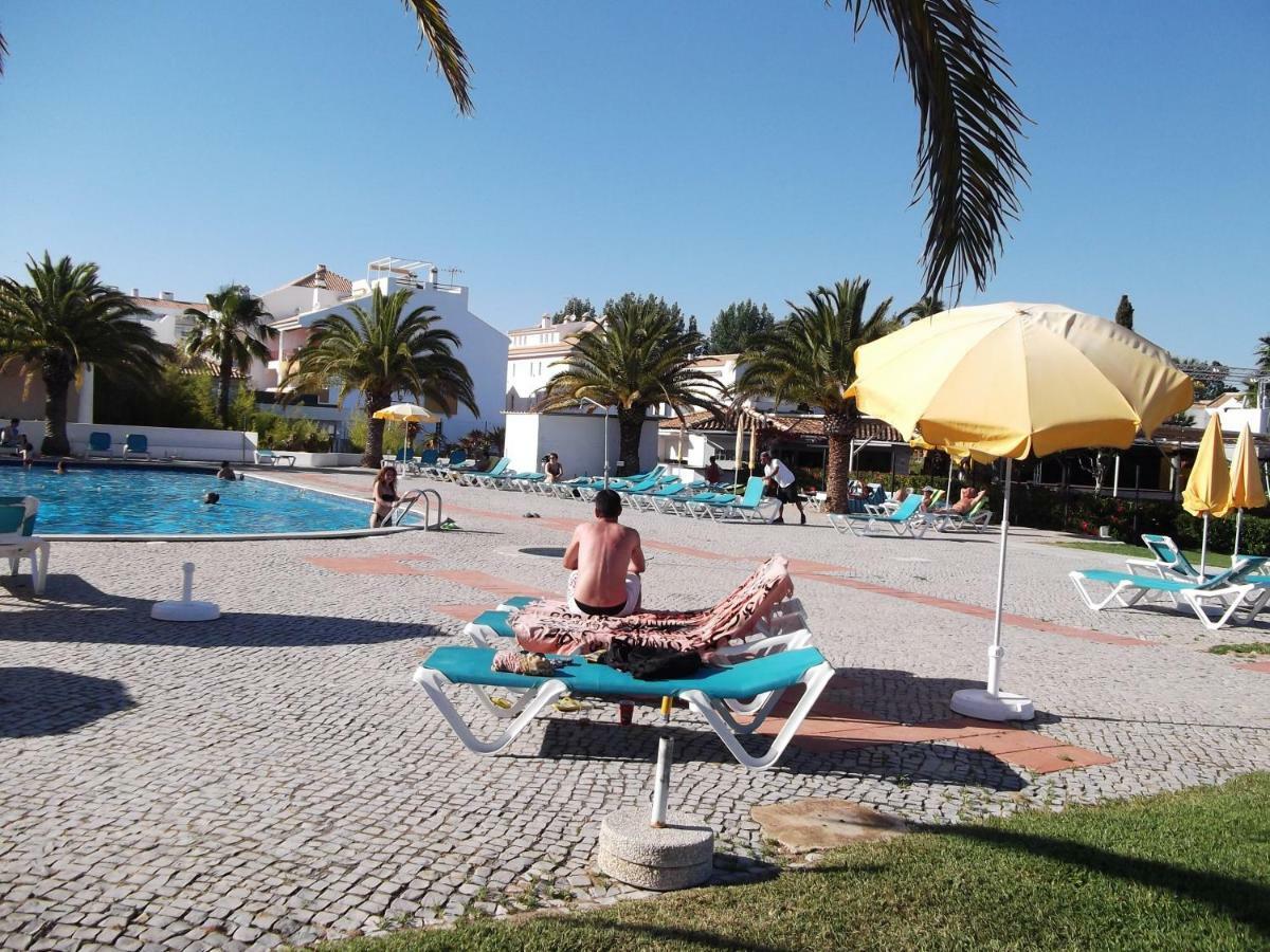 Cabana Da Ria Cabanas De Tavira Zewnętrze zdjęcie