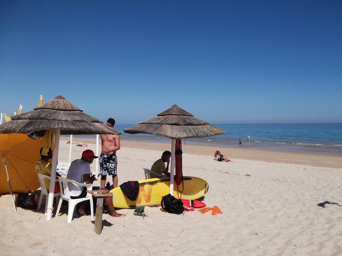 Cabana Da Ria Cabanas De Tavira Zewnętrze zdjęcie