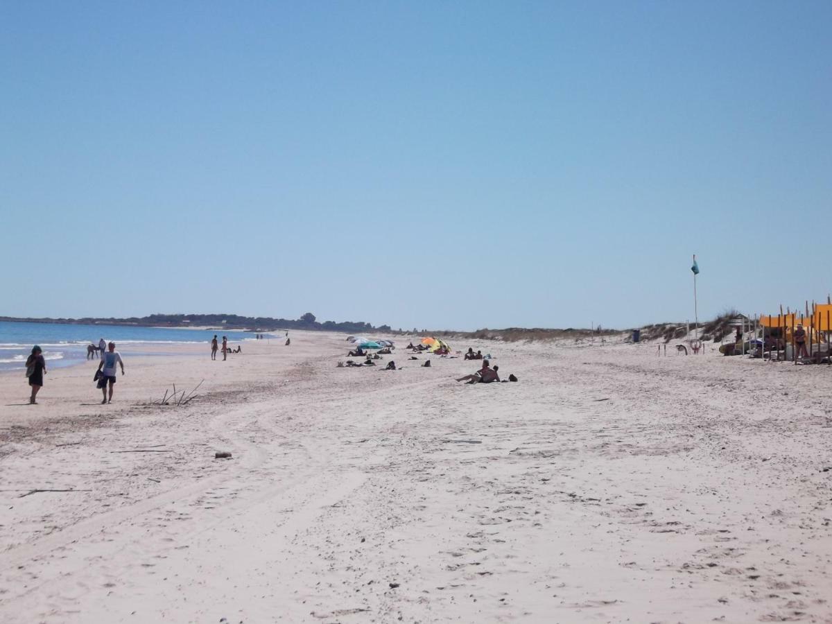Cabana Da Ria Cabanas De Tavira Zewnętrze zdjęcie