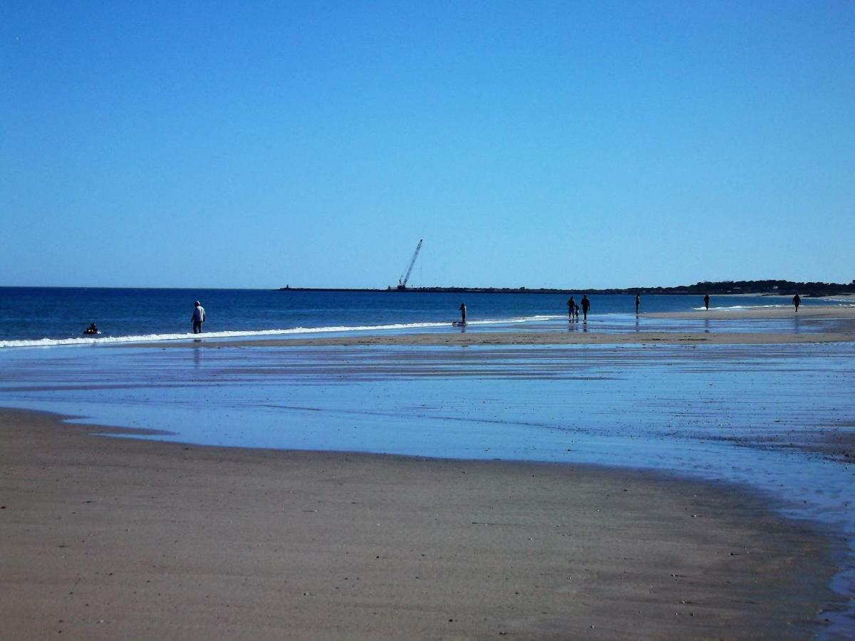 Cabana Da Ria Cabanas De Tavira Zewnętrze zdjęcie