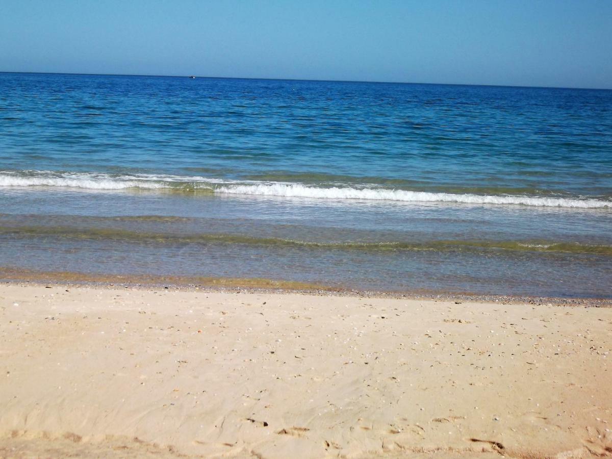 Cabana Da Ria Cabanas De Tavira Zewnętrze zdjęcie
