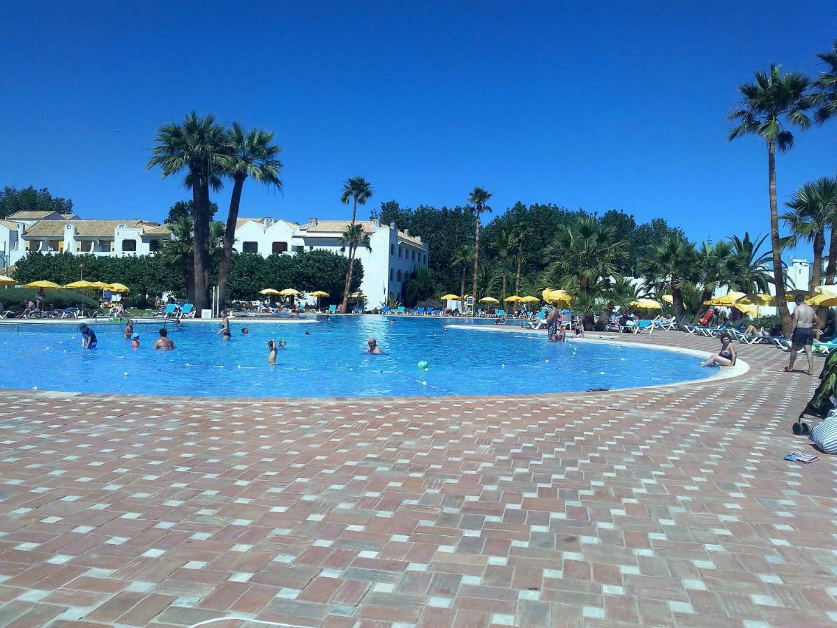 Cabana Da Ria Cabanas De Tavira Zewnętrze zdjęcie