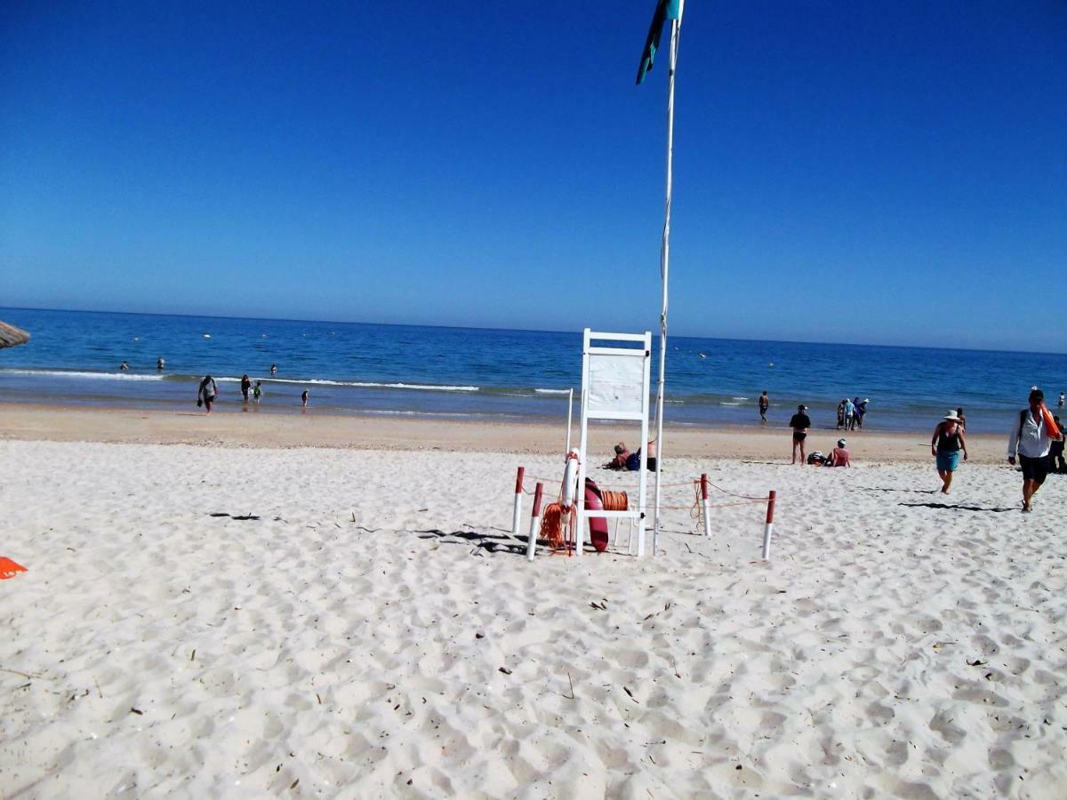 Cabana Da Ria Cabanas De Tavira Zewnętrze zdjęcie