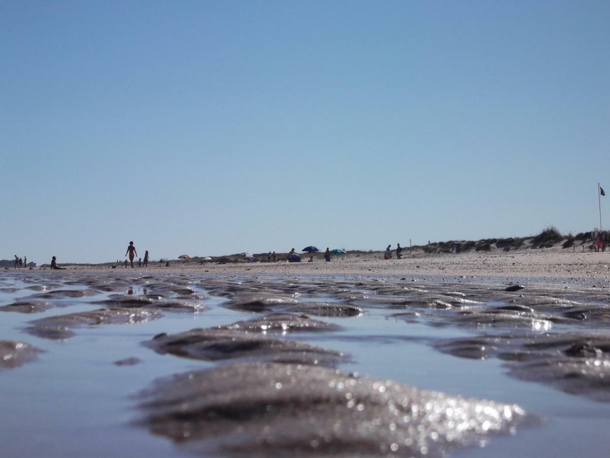 Cabana Da Ria Cabanas De Tavira Zewnętrze zdjęcie