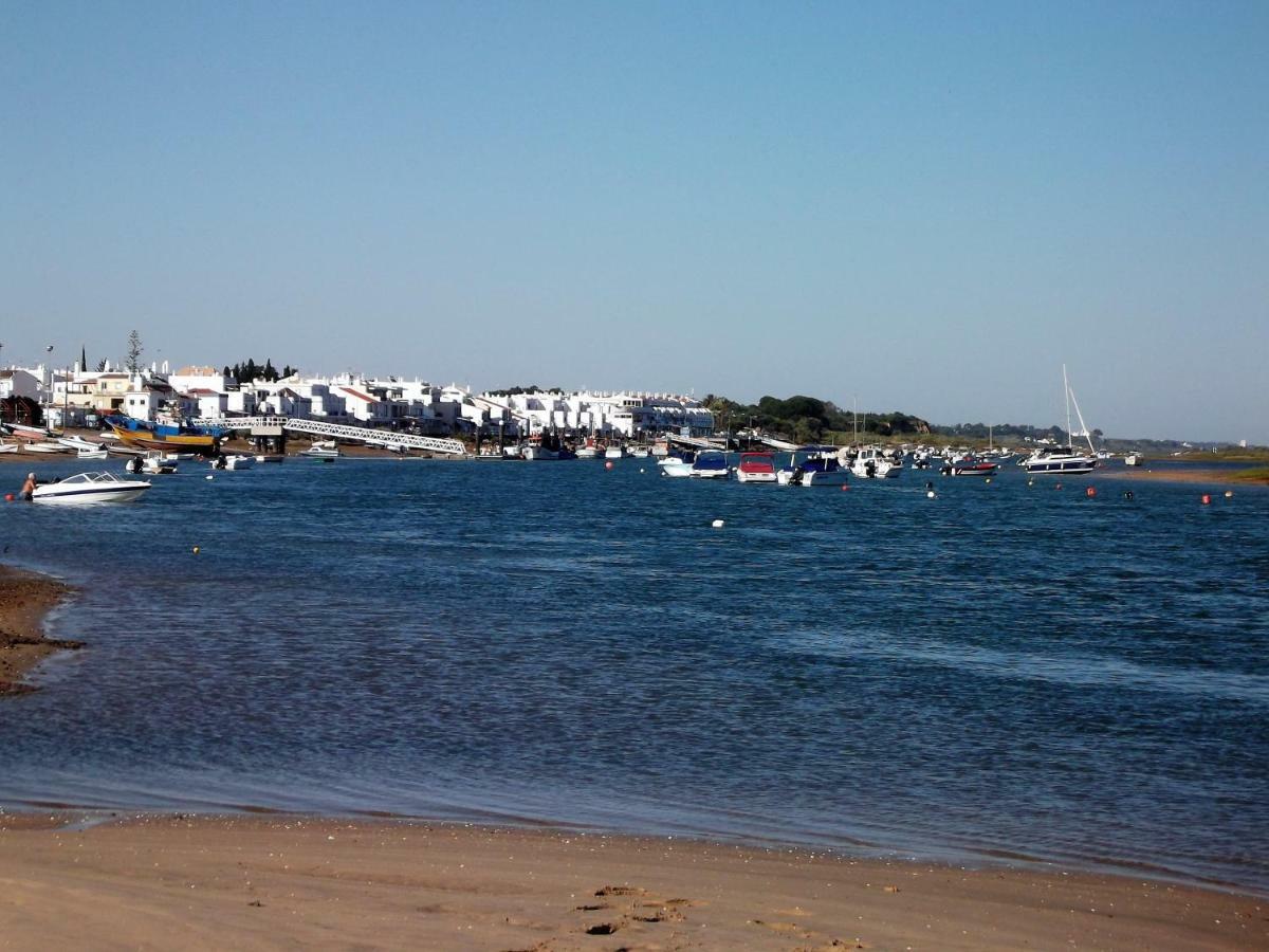 Cabana Da Ria Cabanas De Tavira Zewnętrze zdjęcie